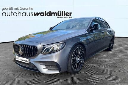 Mercedes-Benz E 53 AMG Gebrauchtwagen