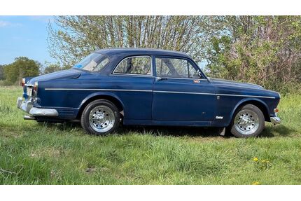 Volvo Amazon Gebrauchtwagen
