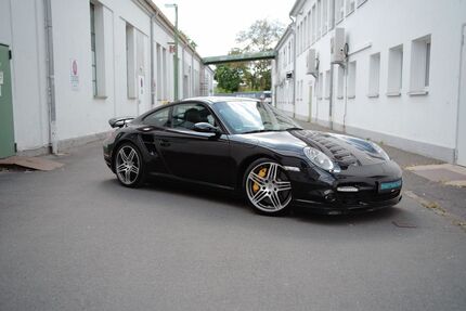 Porsche 997 Gebrauchtwagen