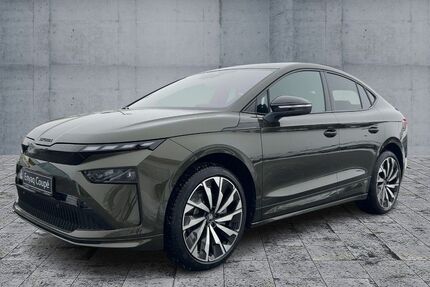 Skoda Enyaq Gebrauchtwagen