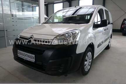 Citroen Berlingo Gebrauchtwagen