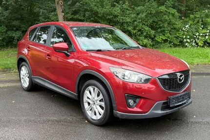 Mazda CX-5 Gebrauchtwagen