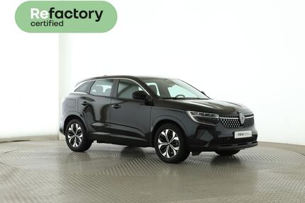 Renault Austral Gebrauchtwagen