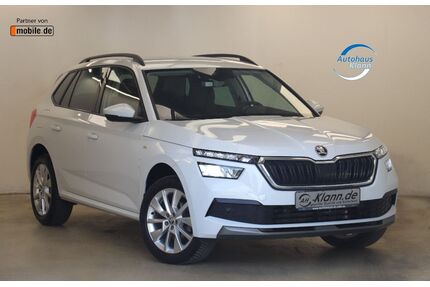 Skoda Kamiq Gebrauchtwagen