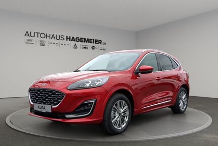Ford Kuga Gebrauchtwagen