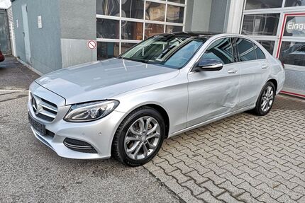 Mercedes-Benz C 220 Gebrauchtwagen