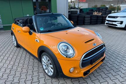 Mini Cooper SD Gebrauchtwagen
