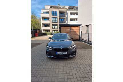BMW 125 Gebrauchtwagen