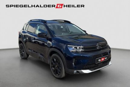 Citroen C5 Aircross Gebrauchtwagen