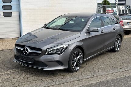 Mercedes-Benz CLA Shooting Brake Gebrauchtwagen