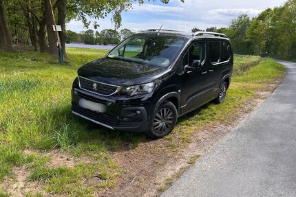 Peugeot Rifter Gebrauchtwagen