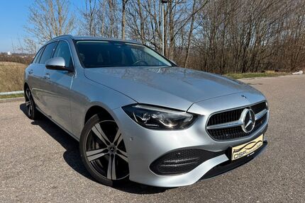 Mercedes-Benz C 300 Gebrauchtwagen