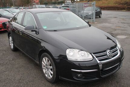 VW Jetta Gebrauchtwagen