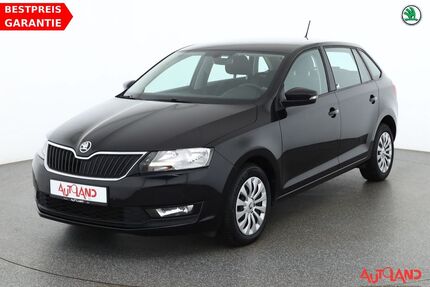 Skoda Rapid Gebrauchtwagen