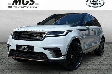 Land Rover Range Rover Velar Gebrauchtwagen