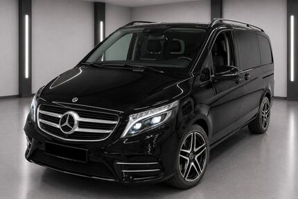 Mercedes-Benz V 300 Gebrauchtwagen