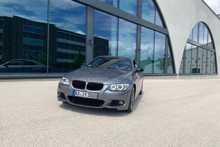 BMW 325 Gebrauchtwagen
