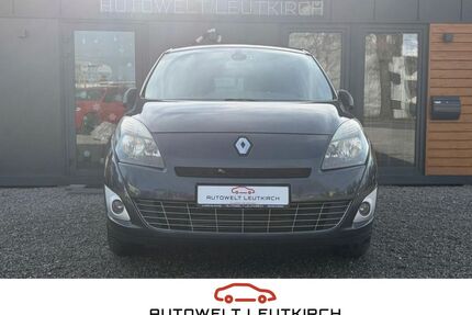 Renault Scenic Gebrauchtwagen