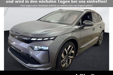 Skoda Enyaq Gebrauchtwagen