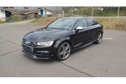 Audi S3 Gebrauchtwagen