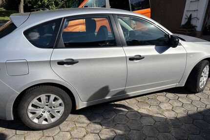 Subaru Impreza Gebrauchtwagen