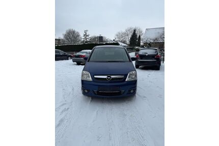 Opel Meriva Gebrauchtwagen