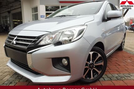 Mitsubishi Space Star Gebrauchtwagen