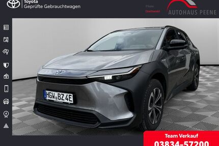 Toyota bZ4X Gebrauchtwagen