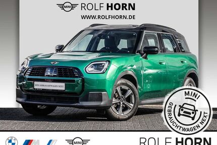 Mini Andere Gebrauchtwagen