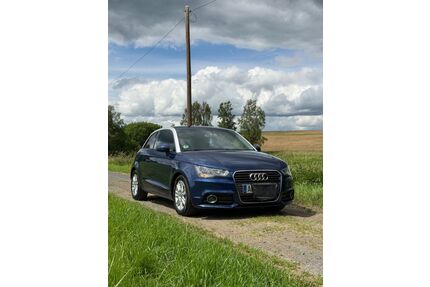 Audi A1 Gebrauchtwagen