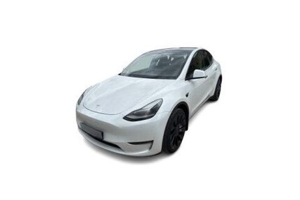 Tesla Model Y Gebrauchtwagen