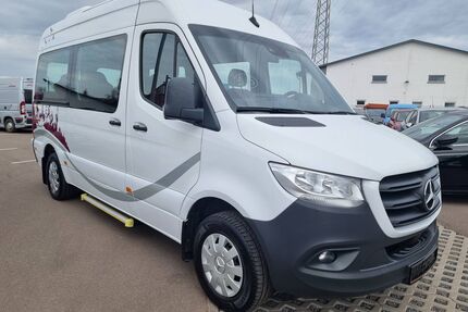 Mercedes-Benz Sprinter Gebrauchtwagen