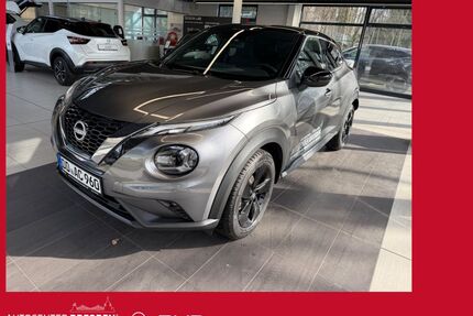 Nissan Juke Gebrauchtwagen