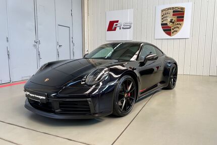 Porsche 992 Gebrauchtwagen