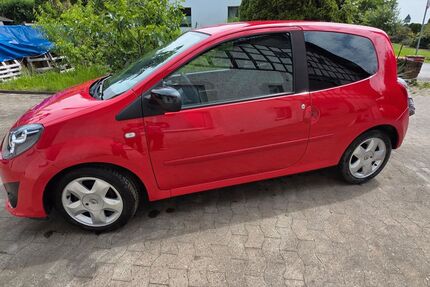Renault Twingo Gebrauchtwagen