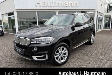 BMW X5 Gebrauchtwagen