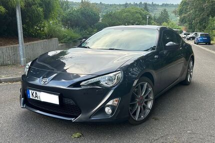 Toyota GT86 Gebrauchtwagen