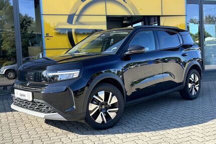 Opel Frontera Gebrauchtwagen