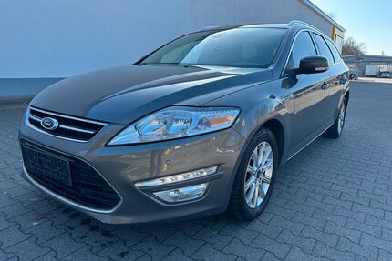 Ford Mondeo Gebrauchtwagen