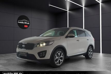 Kia Sorento Gebrauchtwagen