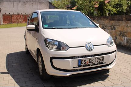VW up! Gebrauchtwagen