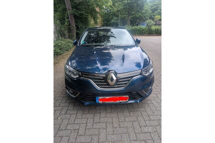 Renault Megane Gebrauchtwagen