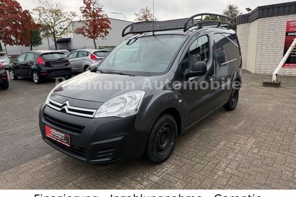 Citroen Berlingo Gebrauchtwagen