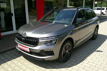 Skoda Kamiq Gebrauchtwagen