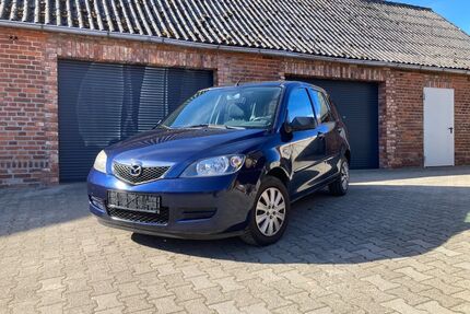 Mazda 2 Gebrauchtwagen