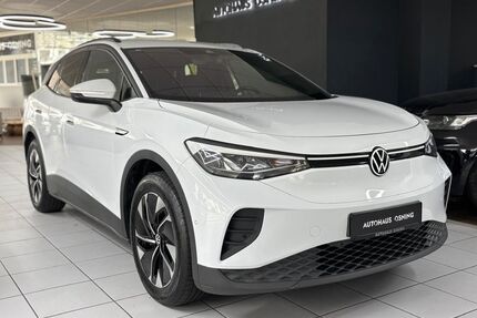VW ID.4 Gebrauchtwagen