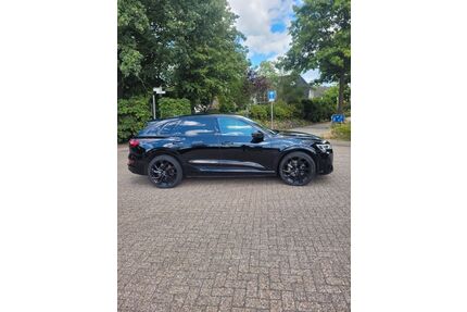 Audi e-tron Gebrauchtwagen