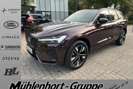 Volvo XC60 Gebrauchtwagen