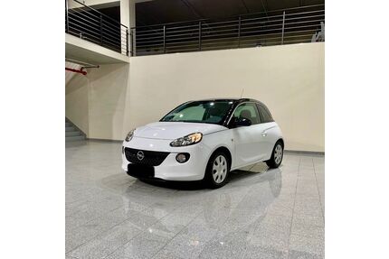 Opel Adam Gebrauchtwagen