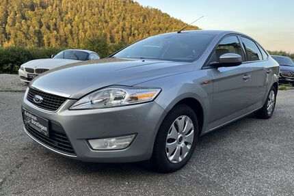 Ford Mondeo Gebrauchtwagen